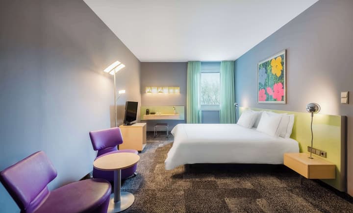 Park Plaza Berlin