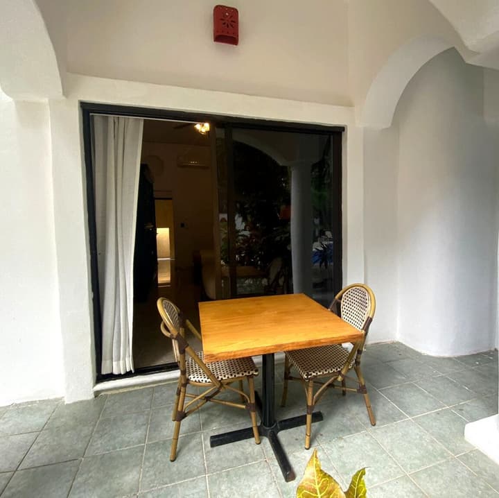 Hotel Hacienda Paradise