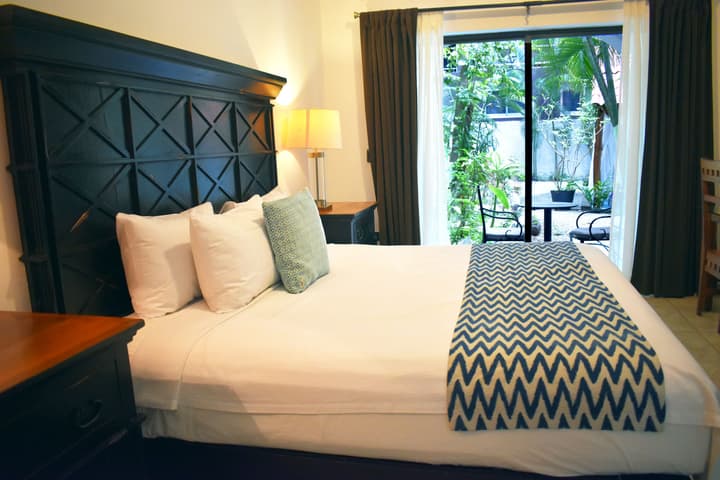 Hotel Hacienda Paradise