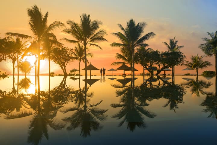 Ayodya Resort Bali