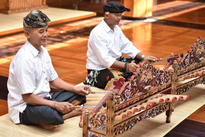 Ayodya Resort Bali