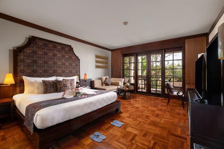 Ayodya Resort Bali