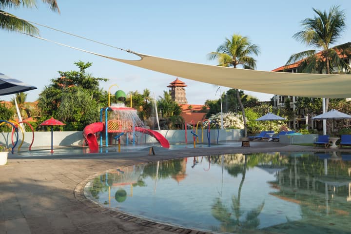 Ayodya Resort Bali