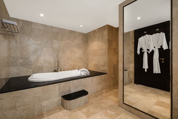 Ayodya Resort Bali