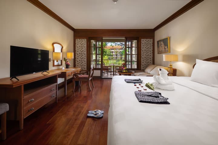 Ayodya Resort Bali