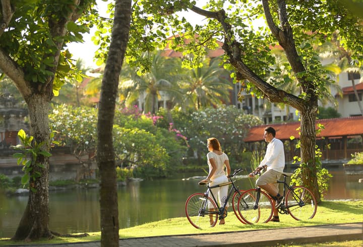Ayodya Resort Bali