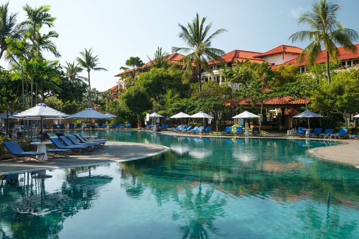 Ayodya Resort Bali