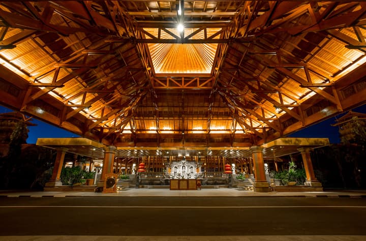 Ayodya Resort Bali