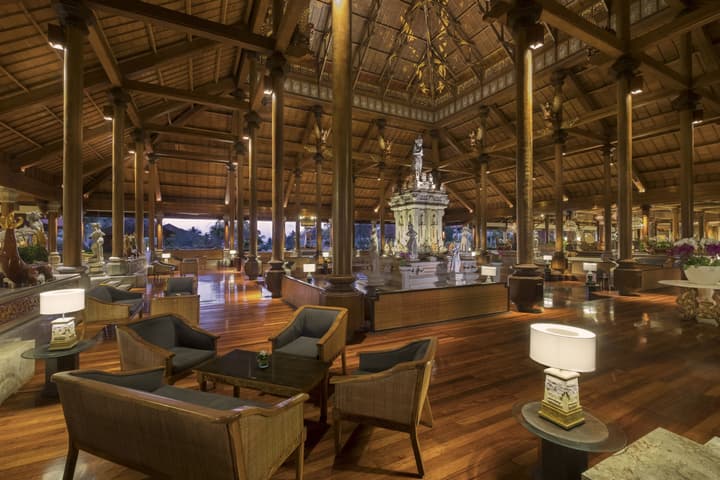 Ayodya Resort Bali
