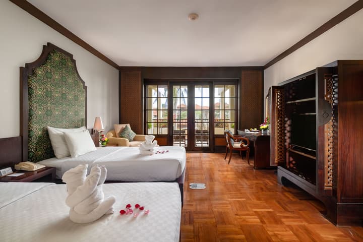 Ayodya Resort Bali