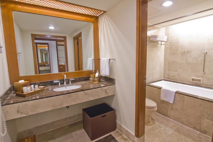 Ayodya Resort Bali