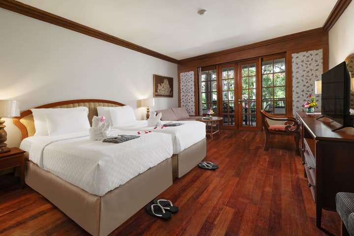 Ayodya Resort Bali