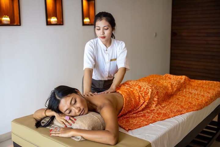 Ayodya Resort Bali
