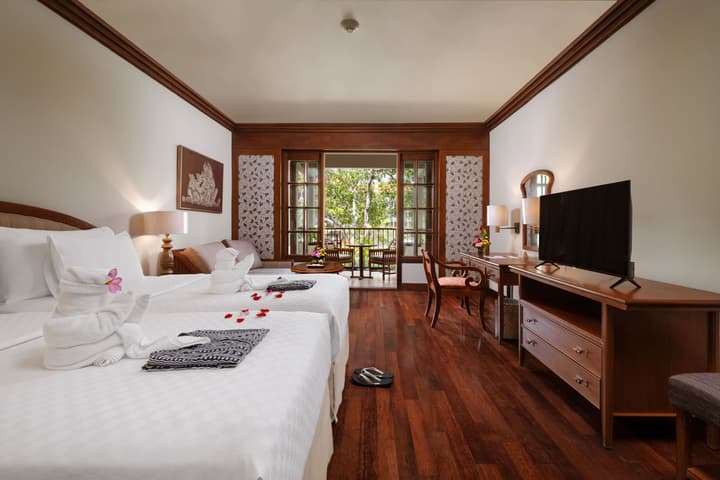 Ayodya Resort Bali