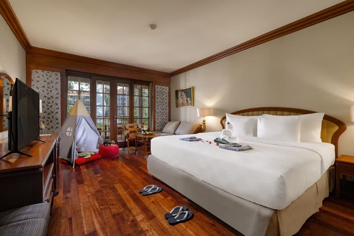 Ayodya Resort Bali
