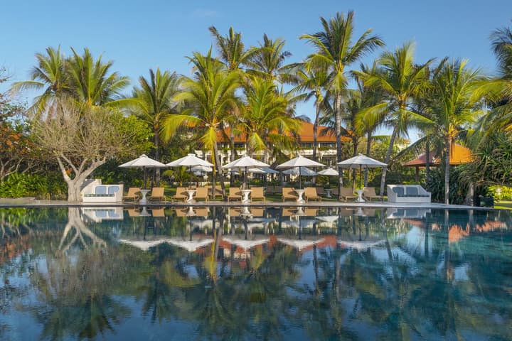 Ayodya Resort Bali