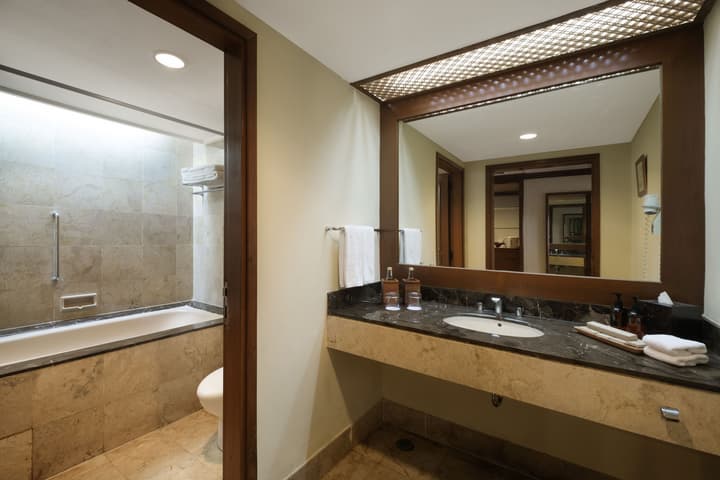 Ayodya Resort Bali