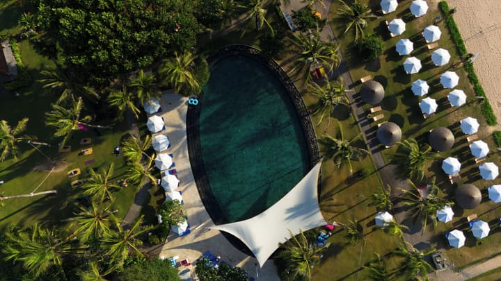 Ayodya Resort Bali