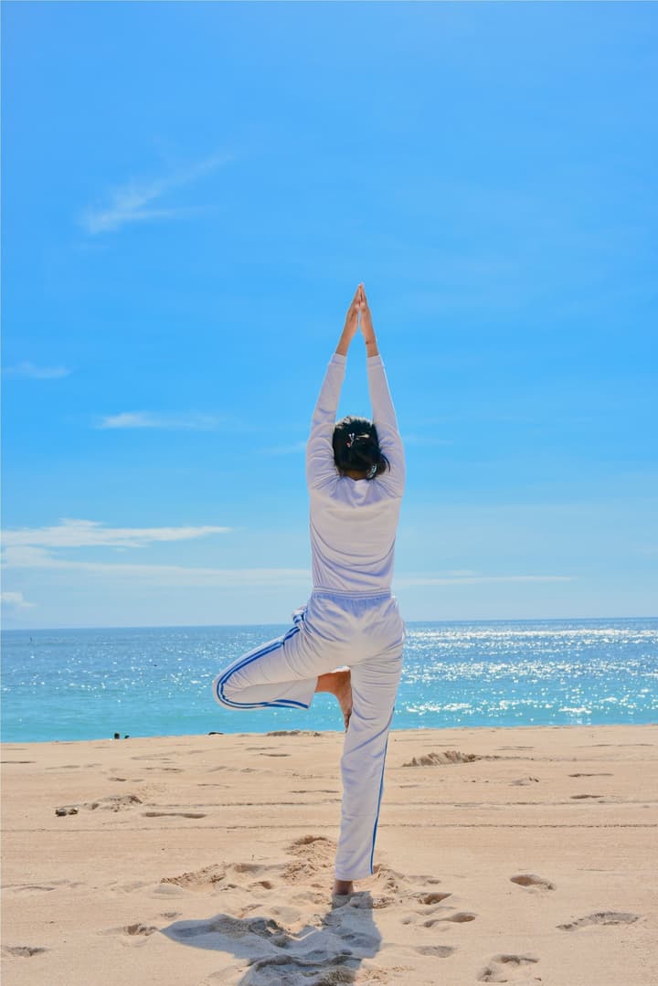 Ayodya Resort Bali