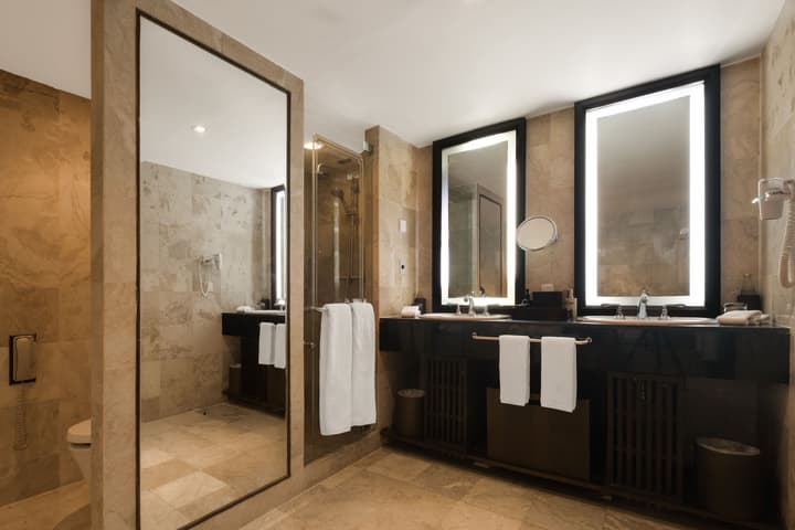 Ayodya Resort Bali