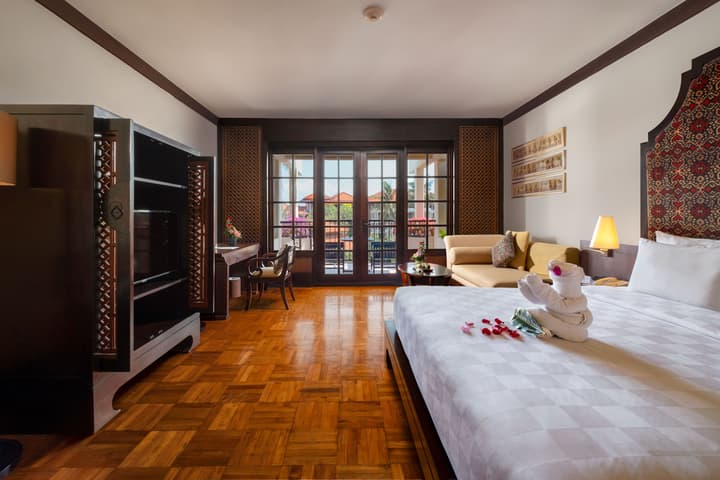 Ayodya Resort Bali