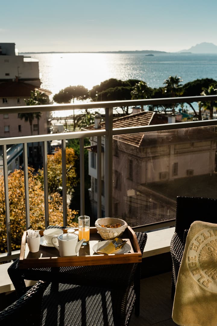 Hotel Helios
