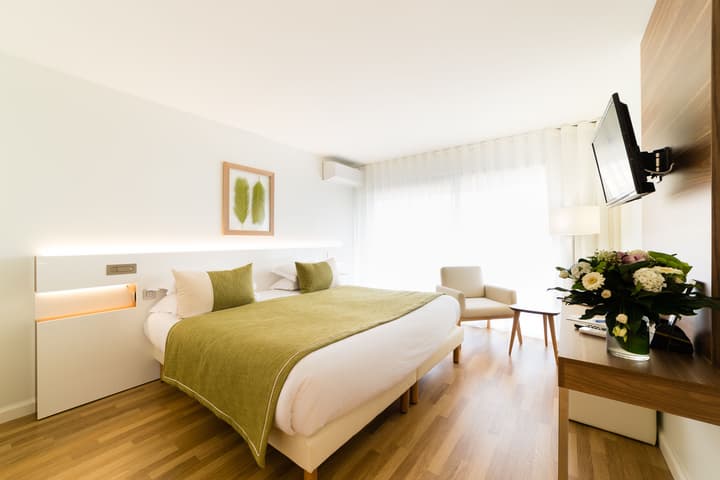 Hotel Helios