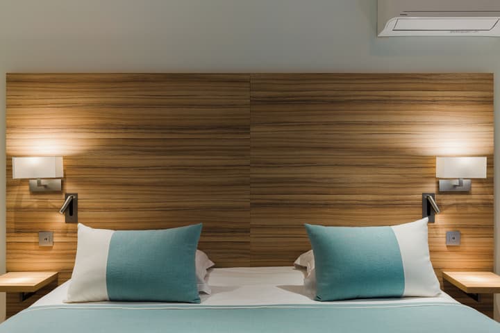 Hotel Helios