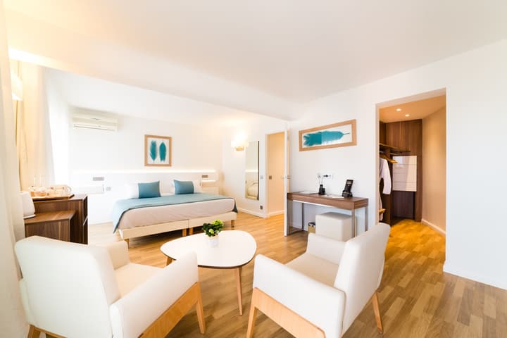 Hotel Helios