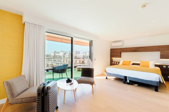 Hotel Helios