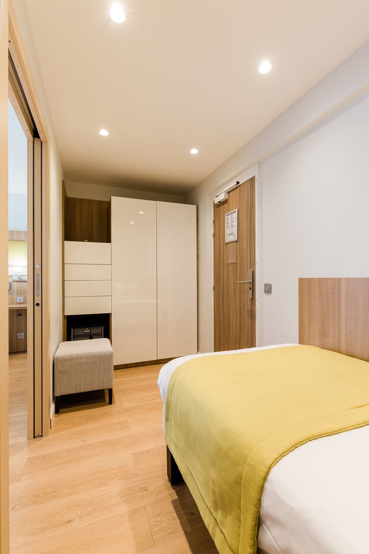 Hotel Helios