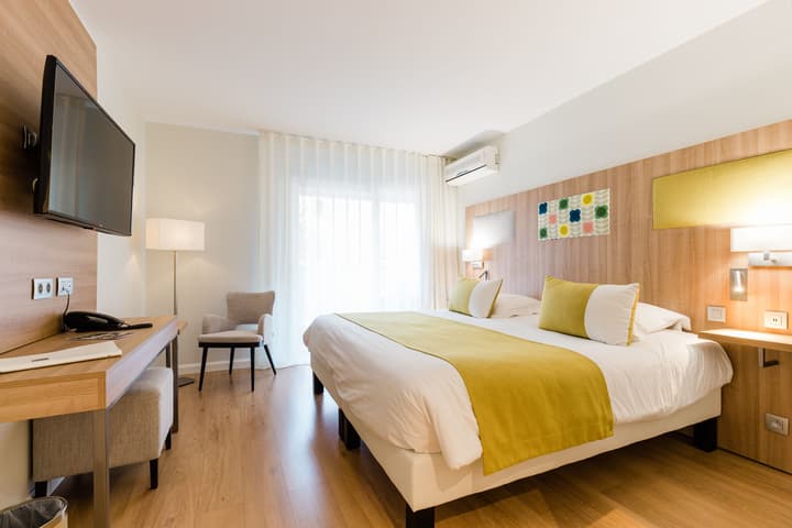 Hotel Helios