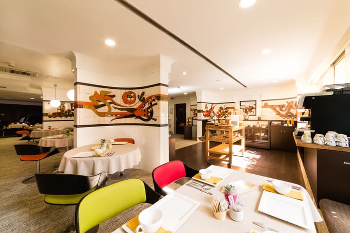 Hotel Helios