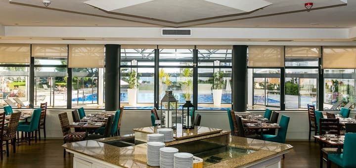 Pestana Cascais Ocean & Conference Aparthotel