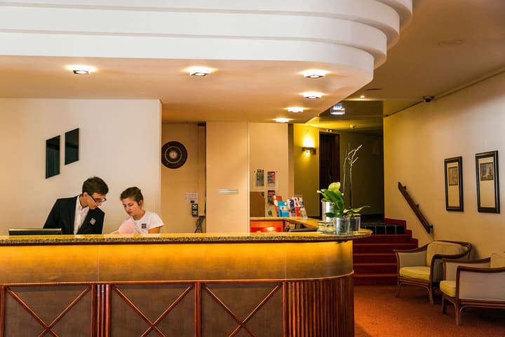 Pestana Cascais Ocean & Conference Aparthotel