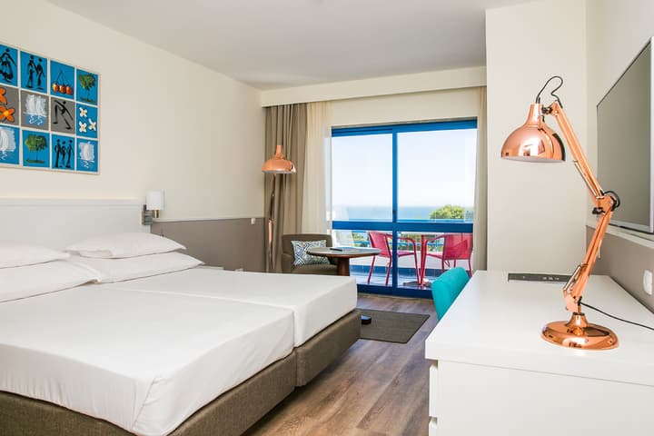 Pestana Cascais Ocean & Conference Aparthotel