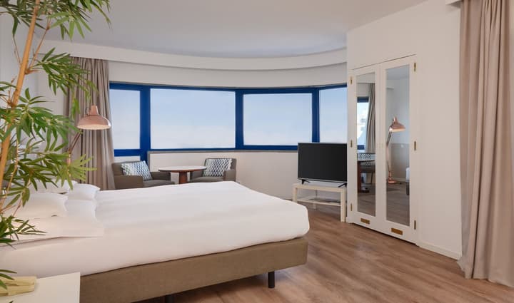 Pestana Cascais Ocean & Conference Aparthotel