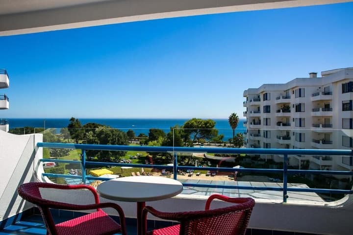 Pestana Cascais Ocean & Conference Aparthotel
