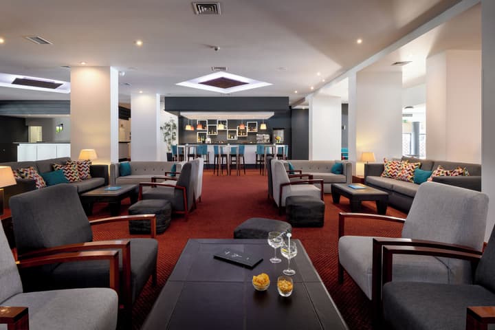 Pestana Cascais Ocean & Conference Aparthotel