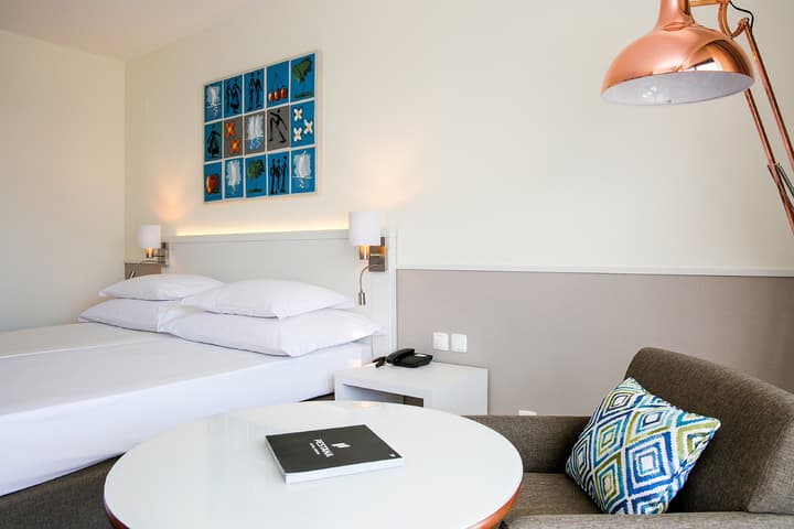 Pestana Cascais Ocean & Conference Aparthotel