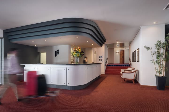 Pestana Cascais Ocean & Conference Aparthotel