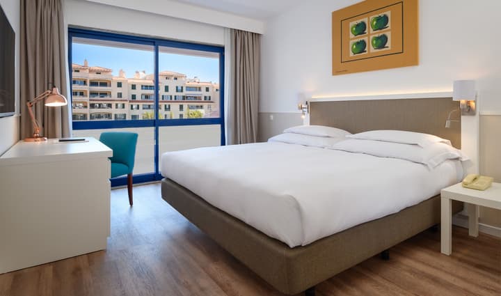 Pestana Cascais Ocean & Conference Aparthotel