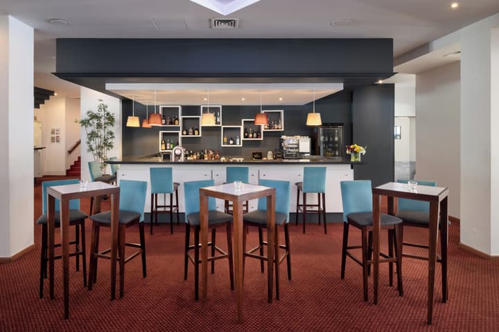 Pestana Cascais Ocean & Conference Aparthotel