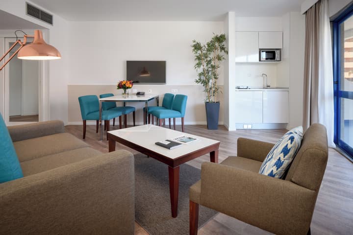 Pestana Cascais Ocean & Conference Aparthotel