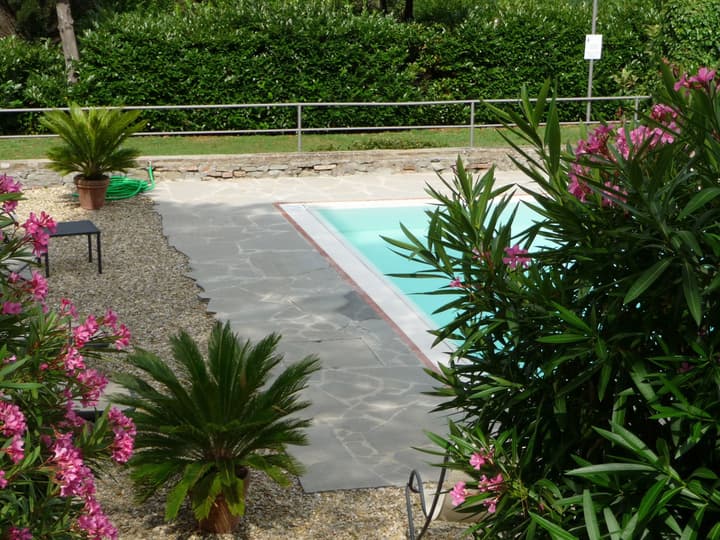 Hotel Villa Dei Bosconi