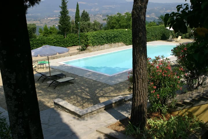 Hotel Villa Dei Bosconi