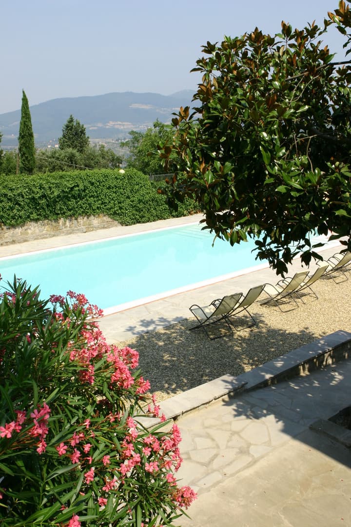 Hotel Villa Dei Bosconi
