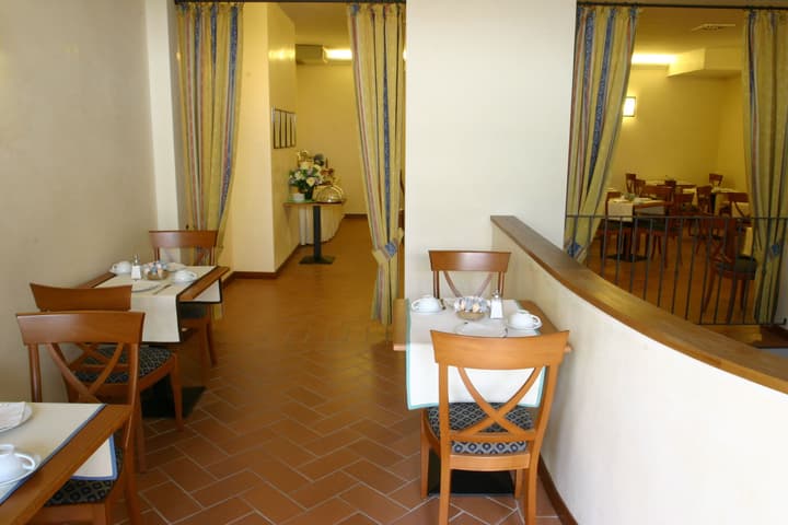 Hotel Villa Dei Bosconi