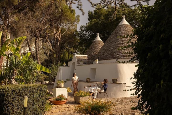 Hotel Sierra Silvana