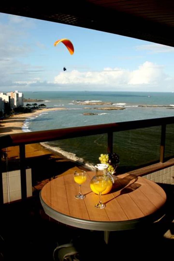 Quality Suites Vila Velha